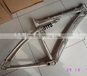 26 INCH MOUNTAIN BIKE FRAME thumbnail-1