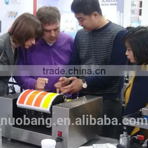 Spot Color Ink Testing Equipment for Ink Proofing thumbnail-3