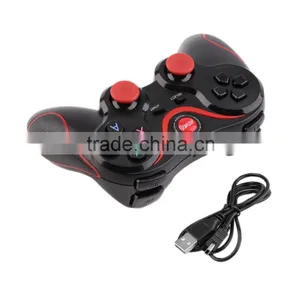 Smartphone Game Controller Wireless Bluetooth Phone Gamepad Joystick for Android Phone/Pad/Android Tablet PC TV VR BOX thumbnail-2
