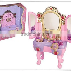 RADIO CONTROL BEAUTY DAIS FOR KIDS thumbnail-1
