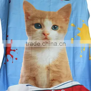 China Wholesales Beach Towel Funny thumbnail-1