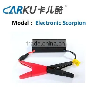 Carku Best Selling Products Car Accessory 300 Amp Jump Starter Black and Decker Reviews for Car and Motorcycle thumbnail-1
