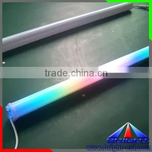 Rgb Digital Led Tube,dmx Led Digital Tube,6/8/16 Section thumbnail-1