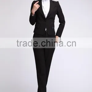 2015 Top Ladies Uniform for Office thumbnail-2