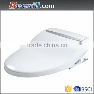Hot Sale Seat Warmer Intelligent American Toilet Seat Cover thumbnail-1