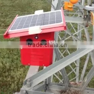 Solar Anti-bird Repeller thumbnail-2