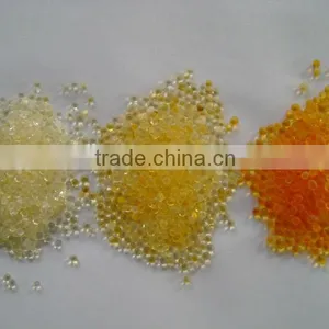 Self Indicating Silica Gel Orange Desiccant Silica Gel Color Changed to Green thumbnail-6