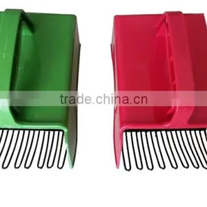New Arrivel Beautiful Design And Convenient Berry Shovel thumbnail-1