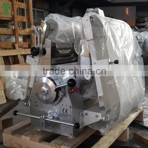 Bakery Sheeter, Bakery Dough Sheeter for Home Use thumbnail-6