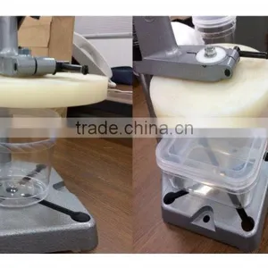 Convenient Handy Mini Packaging Machine for Saving Time thumbnail-2
