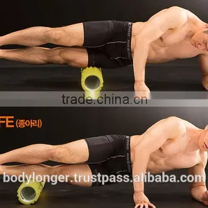 Trigger Point Foam Roller 60cm thumbnail-5