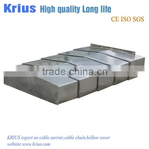 Laser Welding Machine Use Steel Guard Shields thumbnail-4