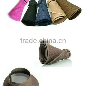 Folding Sun Hat thumbnail-1