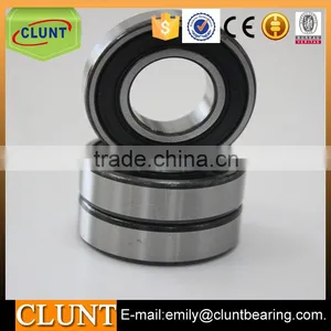 Cheap Ball Bearings 6002 Deep Groove Ball Bearings 6002z 6002ZZ Made in China thumbnail-4