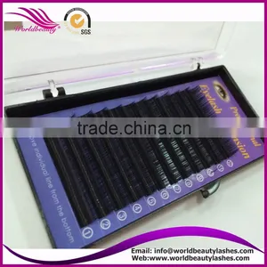 Best Sell for 3D Eyelash Extension 0.07mm From 6mm to 17mm thumbnail-2