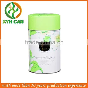 Adorable Design and Reliable Tea Cans With Airtight Internal Lid, Made in Japan thumbnail-2