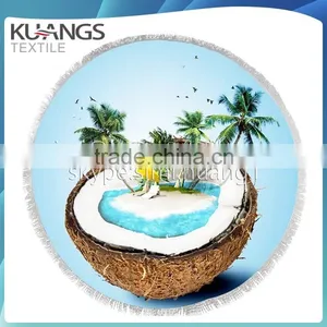 Custom Printed Microfiber Beach Towel/microfiber Sports Towel/microfiber Towels Wholesale Quality Choice thumbnail-4