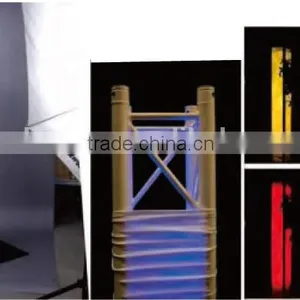 Steel Base Plate-moving Light Truss, Base Plate, Easy to Assemble! thumbnail-4
