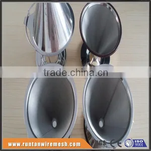 Stainless Steel Material and Mesh Micro Coffee Dripper thumbnail-6
