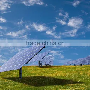 500 Watt Solar Panel Glass Price List thumbnail-5