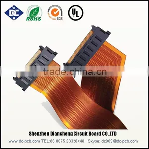 Flexible Pcb Sony Ccd Pcb Board by Pcb Manufacturer thumbnail-6