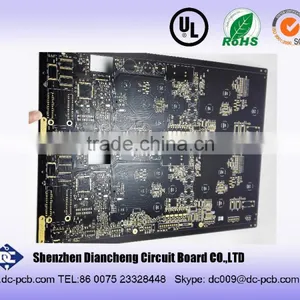 Best Selling OEM Products ,94v0 Rohs Pcb Board thumbnail-2