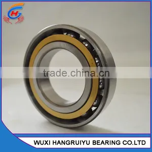 Angular Contact Ball Bearing 3202 A-2RS1 thumbnail-4