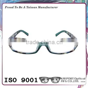 Stripes Paper Transfer Pattern and Unisex Style Eyewear thumbnail-5