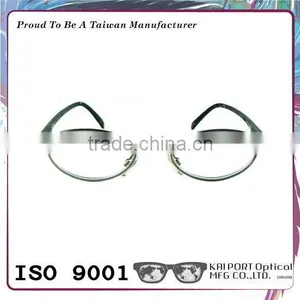 Retro Round Style Shape and Anti Neckel Material Frame Optical Eyewear thumbnail-1