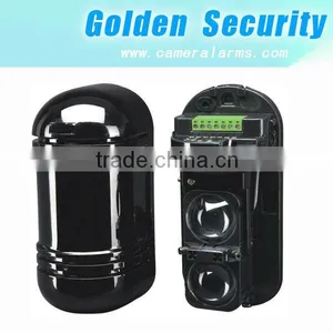 Popularity in the World Infrared Beam Detector (two Beam) for House Safe thumbnail-1