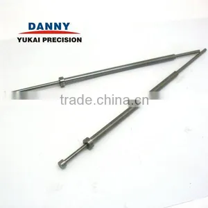 Precision Ejector Pin & Sleeves Manufacturer in Guangdong, China thumbnail-1