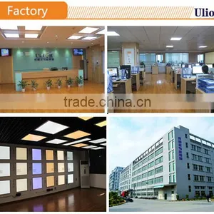 2x2 Square Flat 40W Led Panel Light thumbnail-6