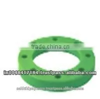 90 mm PPR Flanges - EUROAQUA PPR PIPE FITTING thumbnail-1