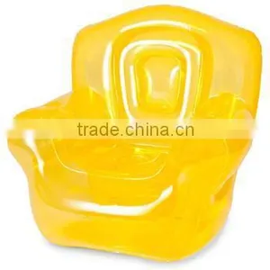 Inflatable Room Furnitures Modern Sofa/transparent Sofa/colorful Sofa thumbnail-1
