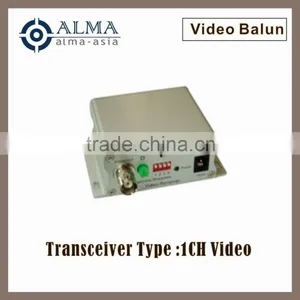 CCTV Video Balun thumbnail-1