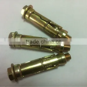 4pcs Heavy Duty Wall or Ground Anchors thumbnail-1