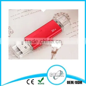 OTG 32GB Usb Flash Drive for Usb2.0 thumbnail-5