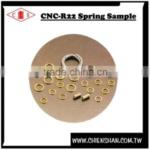CNC-R229 Best Selling Automatic High Speed Ring Machinery thumbnail-5