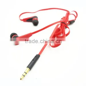 3.5mm In-ear Stereo Earbuds With MIC for Samsung thumbnail-5