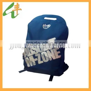 2014 New Arrival Polyester Backpack Travelling Bag thumbnail-1