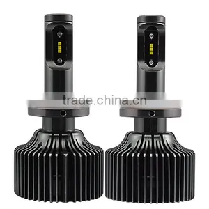 30w H4-H15 6000K CSP Led Headlight Plug&Play Car LED Headlight Kit Light Led Bulbs For Car Supplier's Choice thumbnail-3