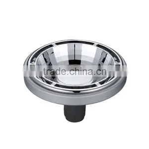 LG LED Lighting CDMR GX8.5 25W 1300LM 3000K 24 DEGREE thumbnail-1