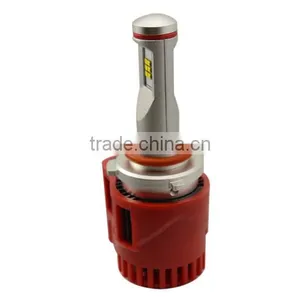 Factory Direct Sale High Power 45w 4500lm Led Headlight HB4 Car Led Headlight Conversion thumbnail-2