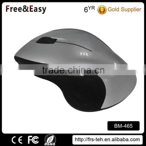Unique Fancy Bluetooth Wireless Mouse thumbnail-5