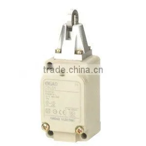 CNGAD Plastic Miniature Micro Switch(limit Switch & Micro Switch,micro Switch)(WLD1) thumbnail-1