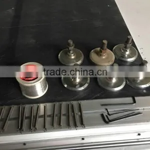 Hot Wire Foam Cutting Cnc Machine Looking for Agents All Over the World thumbnail-2