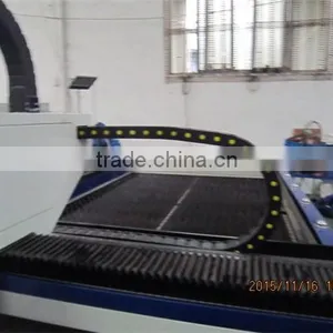 200W 260W 300W 500W 1000W Fiber Laser Cutting Machine Metal Laser Cutting Machine thumbnail-5