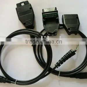 OBD2 Cable OBD2 Interface J1962m to USB Cable OBD2 16pin Male to USB Cable YS-E719 thumbnail-1