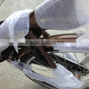 Cargo Delivery Bike Cargo Bike for Sale thumbnail-6