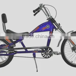 12 Inch Mini Chopper Bicycle for Sale Cheap With Kingbike Chopper Tires thumbnail-6